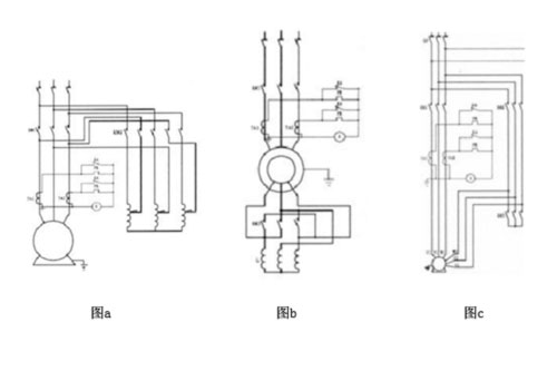 精密電流互感器——電力拖動(dòng)線路中的保護(hù).jpg